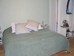 London 1 Bedroom apartment - other (LN-240) photo 1 of 4