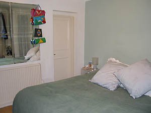 London 1 Bedroom apartment - other (LN-240) photo 2 of 4