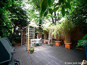 London 1 Bedroom apartment - other (LN-240) photo 4 of 4