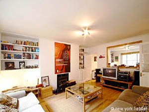 London 1 Bedroom apartment - Apartment reference LN-240