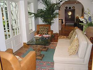 London 3 Bedroom accommodation - living room 1 (LN-245) photo 2 of 5