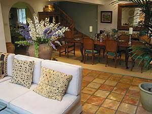 London 3 Bedroom accommodation - living room 1 (LN-245) photo 1 of 5