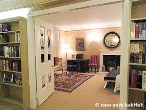 Londra 3 Camere appartamento casa vacanze - soggiorno (LN-246) photo 3 di 3