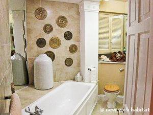 Londra 3 Camere appartamento casa vacanze - cucina (LN-246) photo 1 di 2