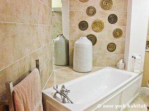 Londra 3 Camere appartamento casa vacanze - cucina (LN-246) photo 2 di 2