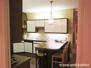 Londra 3 Camere appartamento casa vacanze - camera 1 (LN-246) photo 1 di 2