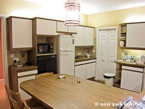 Londra 3 Camere appartamento casa vacanze - camera 1 (LN-246) photo 2 di 2