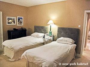 Londra 3 Camere appartamento casa vacanze - camera 2 (LN-246) photo 1 di 2
