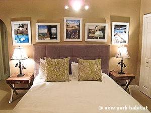 Londra 3 Camere appartamento casa vacanze - bagno 1 (LN-246) photo 1 di 1
