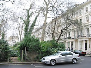 Londres T2 appartements location vacances - s&eacute;jour (LN-256) photo 3 de 4