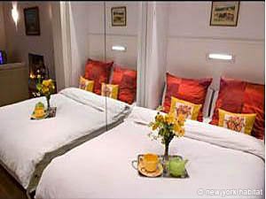 Londres T2 appartements location vacances - autre (LN-256) photo 1 de 1