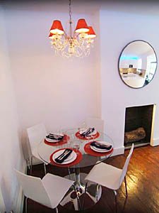 London 2 Bedroom accommodation - kitchen (LN-257) photo 1 of 2