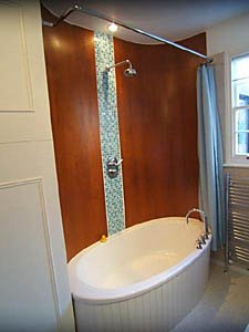 London 2 Bedroom accommodation - bathroom 1 (LN-257) photo 2 of 3