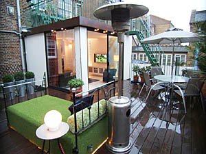 London 2 Bedroom accommodation - other (LN-257) photo 1 of 7