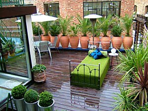 London 2 Bedroom accommodation - other (LN-257) photo 2 of 7