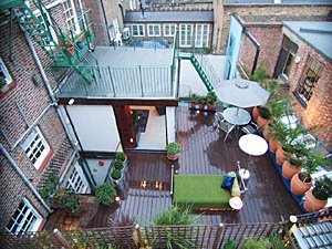 London 2 Bedroom accommodation - other (LN-257) photo 3 of 7