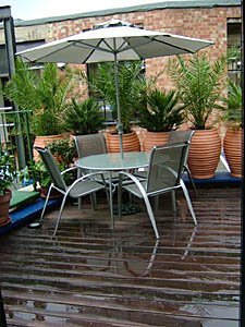 London 2 Bedroom accommodation - other (LN-257) photo 4 of 7