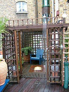 London 2 Bedroom accommodation - other (LN-257) photo 5 of 7