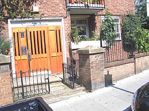 Londra 1 Camera appartamento casa vacanze - altro (LN-259) photo 1 di 1
