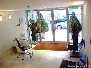 London 3 Zimmer ferienwohnung - andere (LN-260) photo 4 von 6
