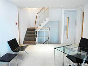 London 3 Zimmer ferienwohnung - andere (LN-260) photo 5 von 6