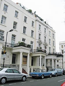 London 2 Bedroom - Duplex accommodation - other (LN-261) photo 2 of 2