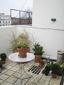 London 2 Bedroom - Duplex accommodation - other (LN-261) photo 1 of 2