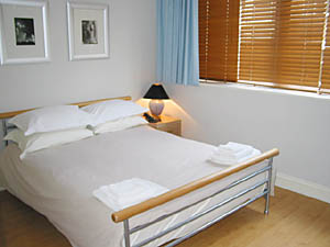 Londres 2 Dormitorios apartamento - dormitorio 1 (LN-269) photo 1 de 1