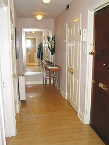 Londres 2 Dormitorios apartamento - otras (LN-269) photo 1 de 1