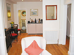 Londres 1 Dormitorio alojamiento - sala (LN-275) photo 3 de 3