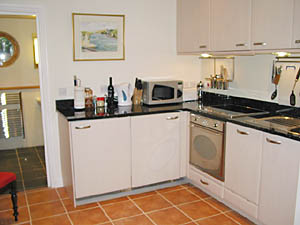 Londres 1 Dormitorio alojamiento - cocina (LN-275) photo 1 de 1