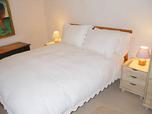 Londres 1 Dormitorio alojamiento - dormitorio (LN-275) photo 1 de 2