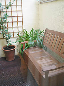 Londres 1 Dormitorio alojamiento - otras (LN-275) photo 2 de 2