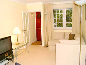 Londres T3 appartements location vacances - Appartement r&eacute;f&eacute;rence LN-278