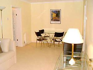 Londres T3 appartements location vacances - s&eacute;jour (LN-278) photo 2 de 2