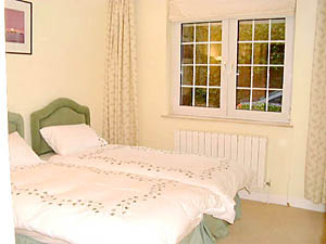 Londres T3 appartements location vacances - chambre 2 (LN-278) photo 1 de 1