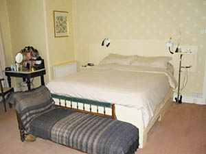 Londra 2 Camere appartamento casa vacanze - camera 1 (LN-285) photo 1 di 3