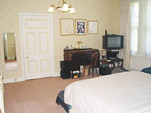 Londra 2 Camere appartamento casa vacanze - camera 1 (LN-285) photo 2 di 3