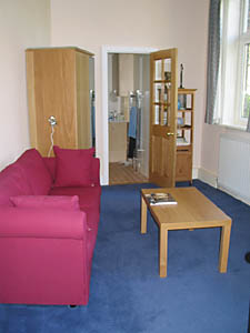 Londra 2 Camere appartamento casa vacanze - camera 2 (LN-285) photo 1 di 2
