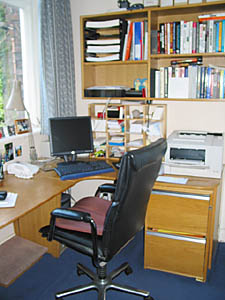 Londra 2 Camere appartamento casa vacanze - camera 2 (LN-285) photo 2 di 2