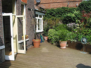Londra 2 Camere appartamento casa vacanze - altro (LN-285) photo 2 di 2