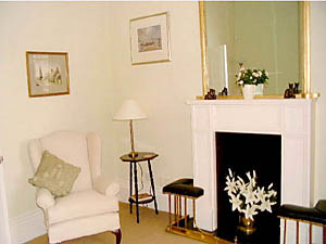 Londres 1 Dormitorio alojamiento - sala (LN-304) photo 1 de 4