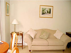 Londres 1 Dormitorio alojamiento - sala (LN-304) photo 2 de 4