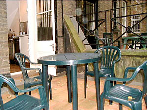 Londres 1 Dormitorio alojamiento - otras (LN-304) photo 1 de 1