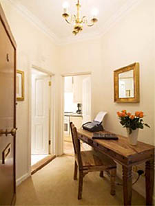 Londres Studio/T1 appartements location vacances - s&eacute;jour (LN-307) photo 2 de 2