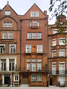 Londres Studio/T1 appartements location vacances - autre (LN-307) photo 1 de 2