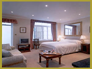 London Studiowohnung ferienwohnung - Wohnungsnummer LN-308