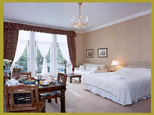 London Accommodation: Studio in Kensington - Chelsea (LN-310)