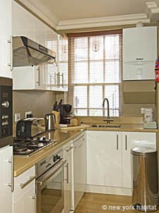 Londra 2 Camere appartamento - camera 1 (LN-321) photo 1 di 1