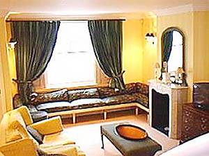 London - 2 Bedroom accommodation - Apartment reference LN-335